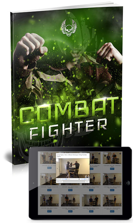 Combat Fighter System Review - Worth Your Time Or Not? - Red Dot Shooters