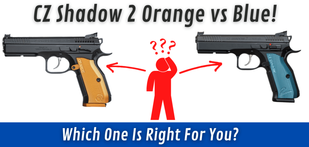 shadow 2 orange vs shadow 2 blue